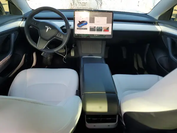 5YJ3E1EAXPF696562 2023 TESLA MODEL 3 - Image 8