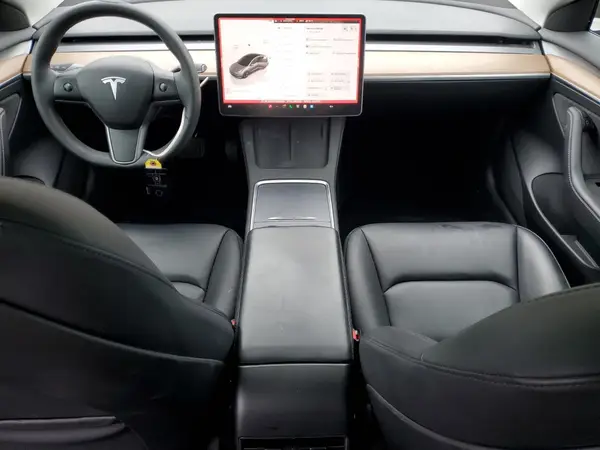 5YJ3E1EAXPF698988 2023 TESLA MODEL 3 - Image 8
