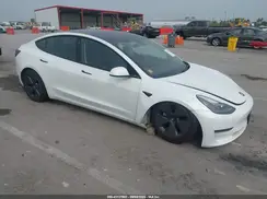 5YJ3E1EAXPF699395 2023 TESLA MODEL 3