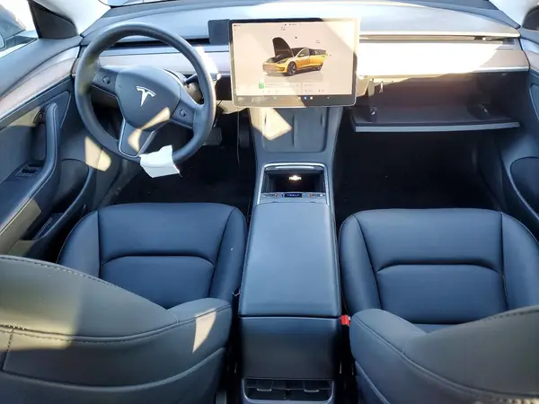 5YJ3E1EAXPF699560 2023 TESLA MODEL 3 - Image 8