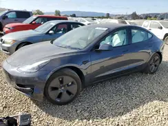 5YJ3E1EAXPF699610 2023 TESLA MODEL 3