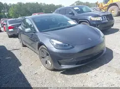 5YJ3E1EAXPF699736 2023 TESLA MODEL 3