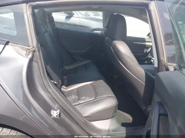 5YJ3E1EAXPF699736 2023 TESLA MODEL 3 - Image 8