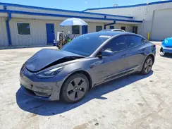 5YJ3E1EAXPF699929 2023 TESLA MODEL 3