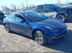 5YJ3E1EAXPF701274 2023 TESLA MODEL 3