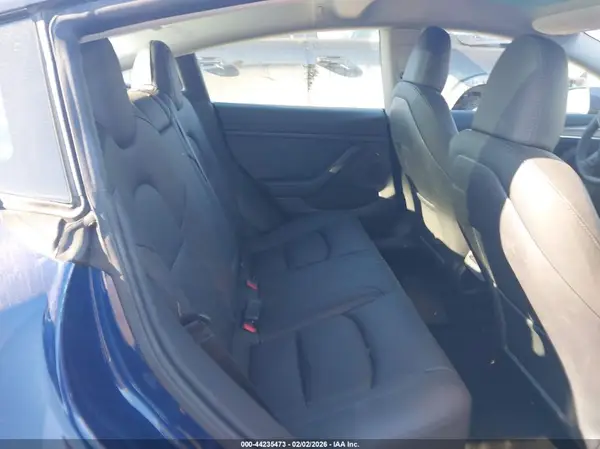 5YJ3E1EAXPF701274 2023 TESLA MODEL 3 - Image 8