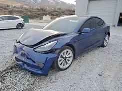 5YJ3E1EAXPF704109 2023 TESLA MODEL 3