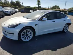 5YJ3E1EAXPF704918 2023 TESLA MODEL 3