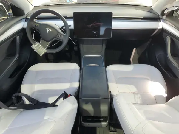 5YJ3E1EAXPF704918 2023 TESLA MODEL 3 - Image 8
