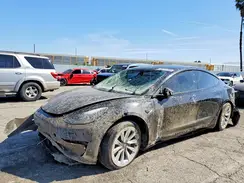 5YJ3E1EAXPF705244 2023 TESLA MODEL 3