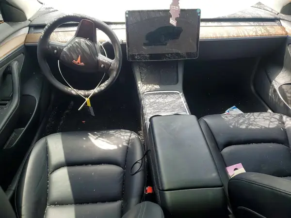 5YJ3E1EAXPF705244 2023 TESLA MODEL 3 - Image 8