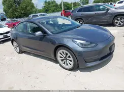5YJ3E1EAXPF705437 2023 TESLA MODEL 3