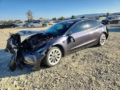 5YJ3E1EAXPF705440 2023 TESLA MODEL 3