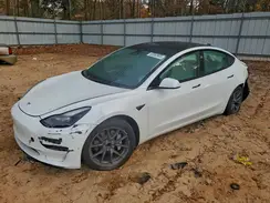 5YJ3E1EAXPF705664 2023 TESLA MODEL 3
