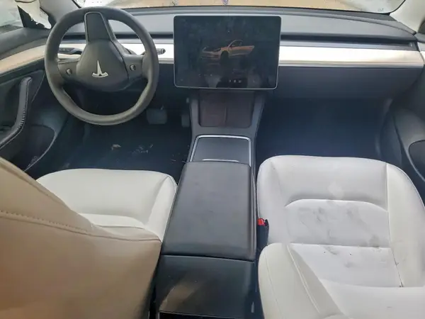 5YJ3E1EAXPF705664 2023 TESLA MODEL 3 - Image 8