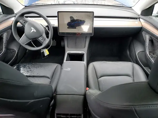5YJ3E1EAXPF706703 2023 TESLA MODEL 3 - Image 8