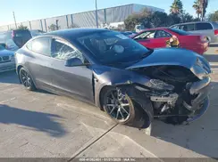 5YJ3E1EAXPF707026 2023 TESLA MODEL 3
