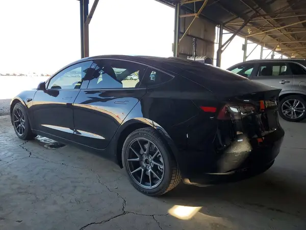 5YJ3E1EAXPF707074 2023 TESLA MODEL 3 - Image 2