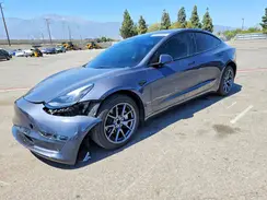 5YJ3E1EAXPF707298 2023 TESLA MODEL 3