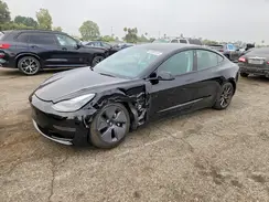 5YJ3E1EAXPF707642 2023 TESLA MODEL 3