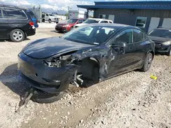 5YJ3E1EAXPF708001 2023 TESLA MODEL 3