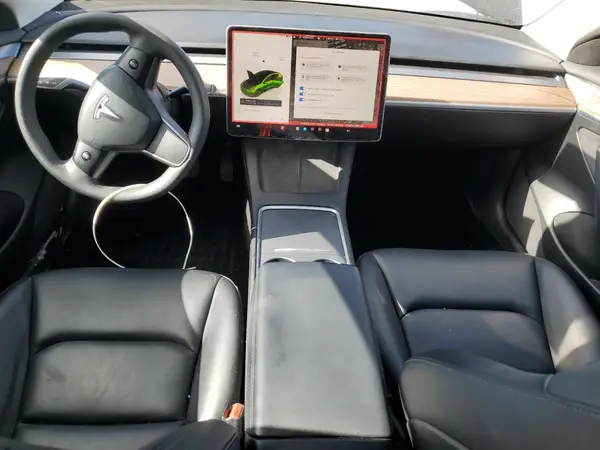 5YJ3E1EAXPF708001 2023 TESLA MODEL 3 - Image 8