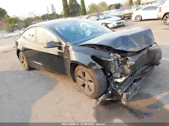 5YJ3E1EAXPF708208 2023 TESLA MODEL 3