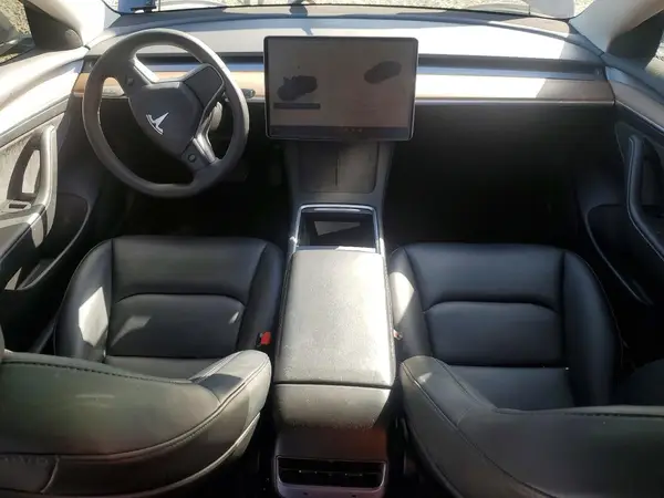 5YJ3E1EAXPF708998 2023 TESLA MODEL 3 - Image 8