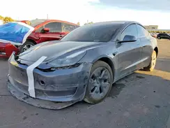 5YJ3E1EAXPF710251 2023 TESLA MODEL 3