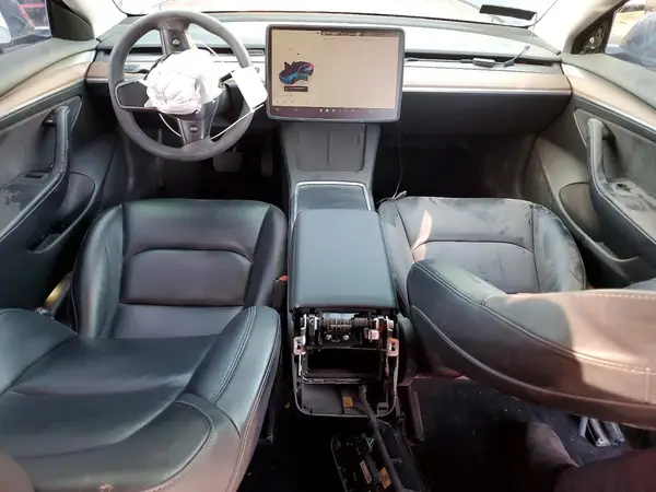 5YJ3E1EAXPF710251 2023 TESLA MODEL 3 - Image 8