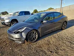 5YJ3E1EAXPF710508 2023 TESLA MODEL 3