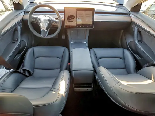 5YJ3E1EAXPF710508 2023 TESLA MODEL 3 - Image 8