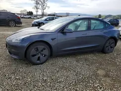 5YJ3E1EAXPF711108 2023 TESLA MODEL 3