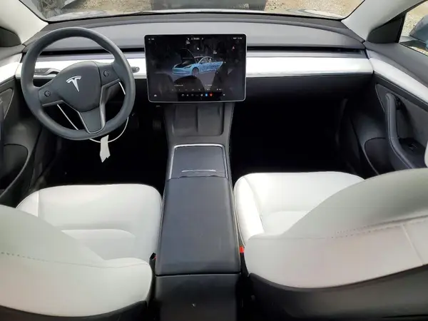 5YJ3E1EAXPF711108 2023 TESLA MODEL 3 - Image 8