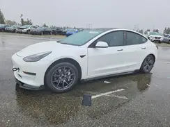 5YJ3E1EAXPF711142 2023 TESLA MODEL 3