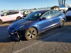 5YJ3E1EAXPF711223 2023 TESLA MODEL 3