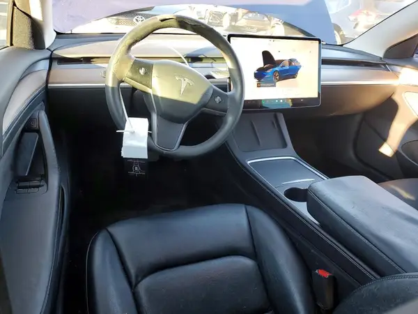 5YJ3E1EAXPF711223 2023 TESLA MODEL 3 - Image 8