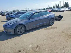 5YJ3E1EAXPF712081 2023 TESLA MODEL 3