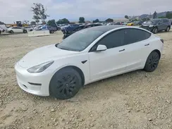 5YJ3E1EAXPF712503 2023 TESLA MODEL 3