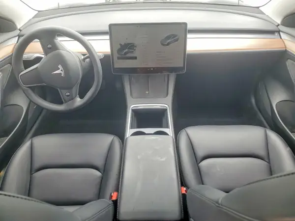 5YJ3E1EAXPF712503 2023 TESLA MODEL 3 - Image 8