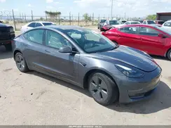 5YJ3E1EAXPF712873 2023 TESLA MODEL 3