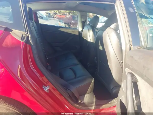 5YJ3E1EAXPF713327 2023 TESLA MODEL 3 - Image 8