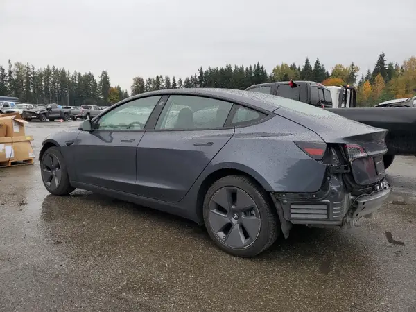 5YJ3E1EAXPF713408 2023 TESLA MODEL 3 - Image 2