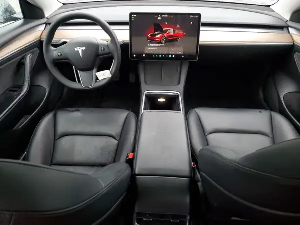 5YJ3E1EAXPF713408 2023 TESLA MODEL 3 - Image 8