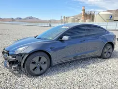 5YJ3E1EAXPF713411 2023 TESLA MODEL 3