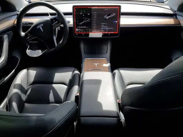 5YJ3E1EAXPF713411 2023 TESLA MODEL 3 - Image 8