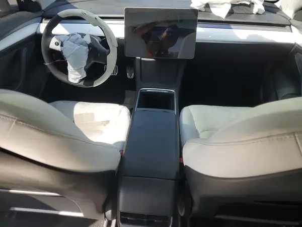 5YJ3E1EAXPF713571 2023 TESLA MODEL 3 - Image 8
