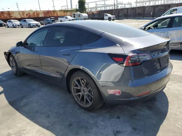 5YJ3E1EAXPF715479 2023 TESLA MODEL 3 - Image 2