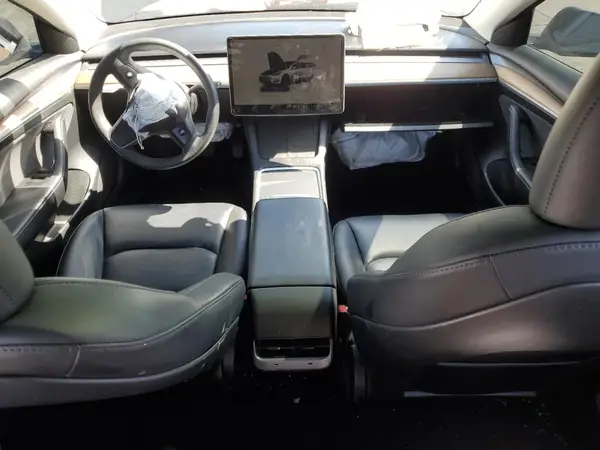 5YJ3E1EAXPF715479 2023 TESLA MODEL 3 - Image 8