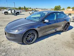 5YJ3E1EAXRF717381 2024 TESLA MODEL 3